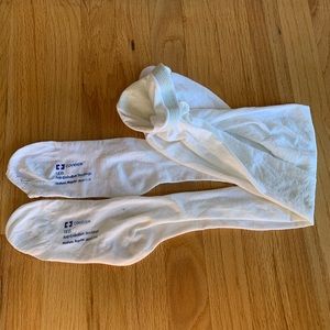 Anti-Embolism Stockings